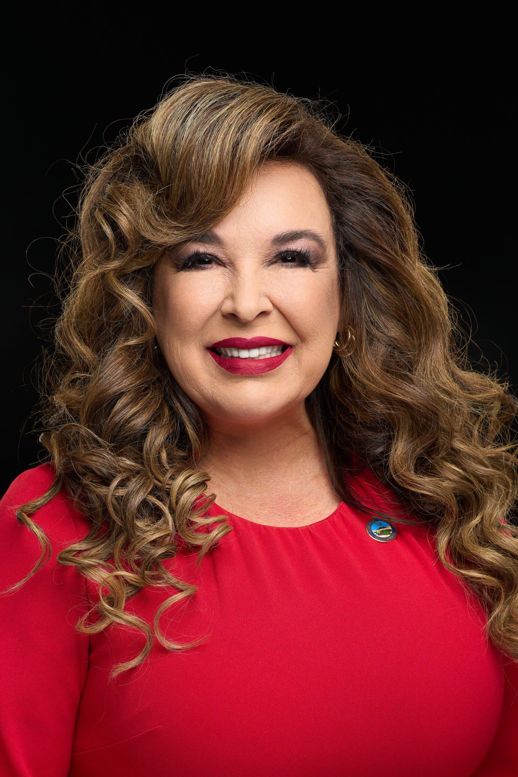 Hon. Martha Cardenas-Singh