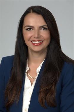 Hon. Sheila Rossi