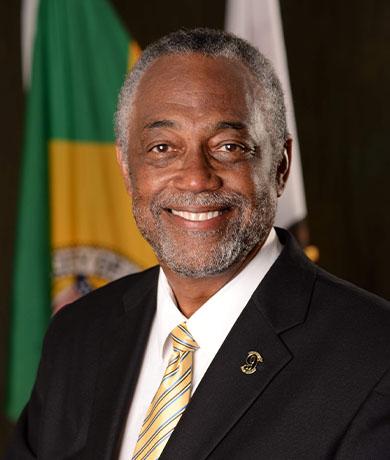Hon. Curren D. Price, Jr