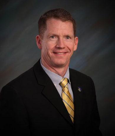 Hon. Robert D. Copeland