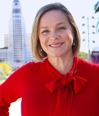 Hon. Traci Park